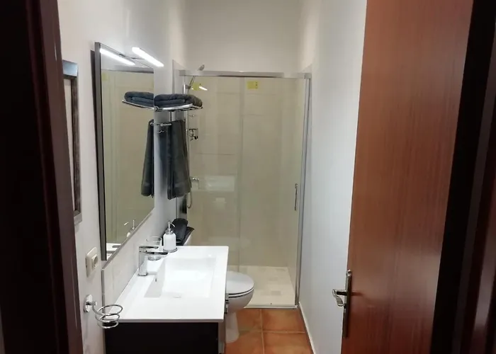 Old Town House * La Laguna (Tenerife)