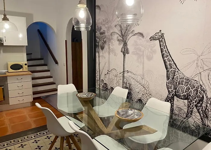 Vakantiehuis Old Town House