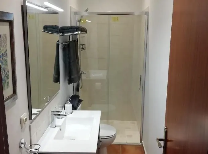 Old Town House بيت للعطل لا لاغونا