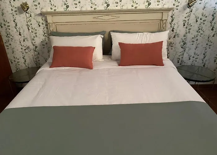 بيت للعطل Old Town House *