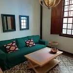 Σπίτι διακοπών Old Town House Σαν Κριστόμπαλ ντε Λα Λαγούνα