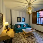 Old Town House * Σαν Κριστόμπαλ ντε Λα Λαγούνα