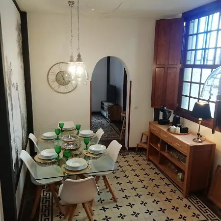 Old Town House *