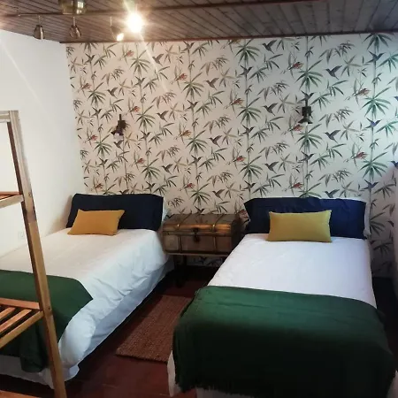 Old Town House * La Laguna (Tenerife)