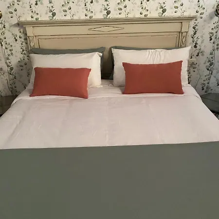 Nyaraló Old Town House *