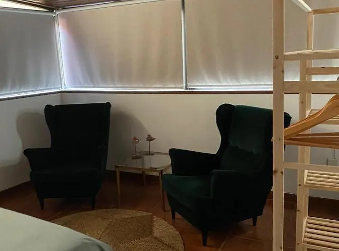 Nyaraló Old Town House *