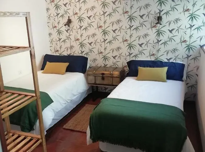 Nyaraló Old Town House